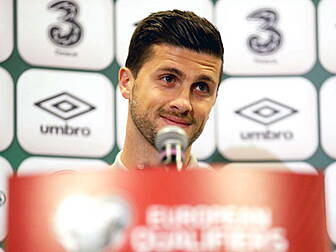 "We're fully focused o...